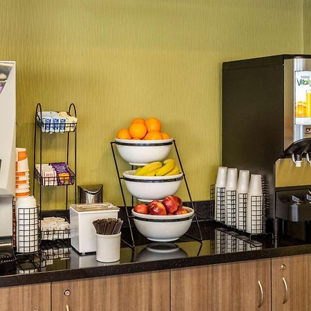 Comfort Inn Sydney Ngoại thất bức ảnh