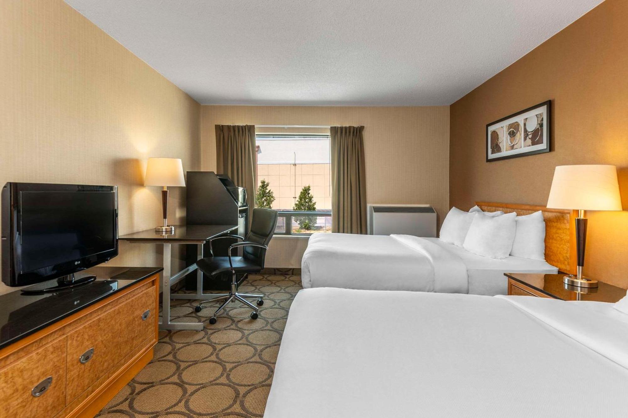 Comfort Inn Sydney Ngoại thất bức ảnh