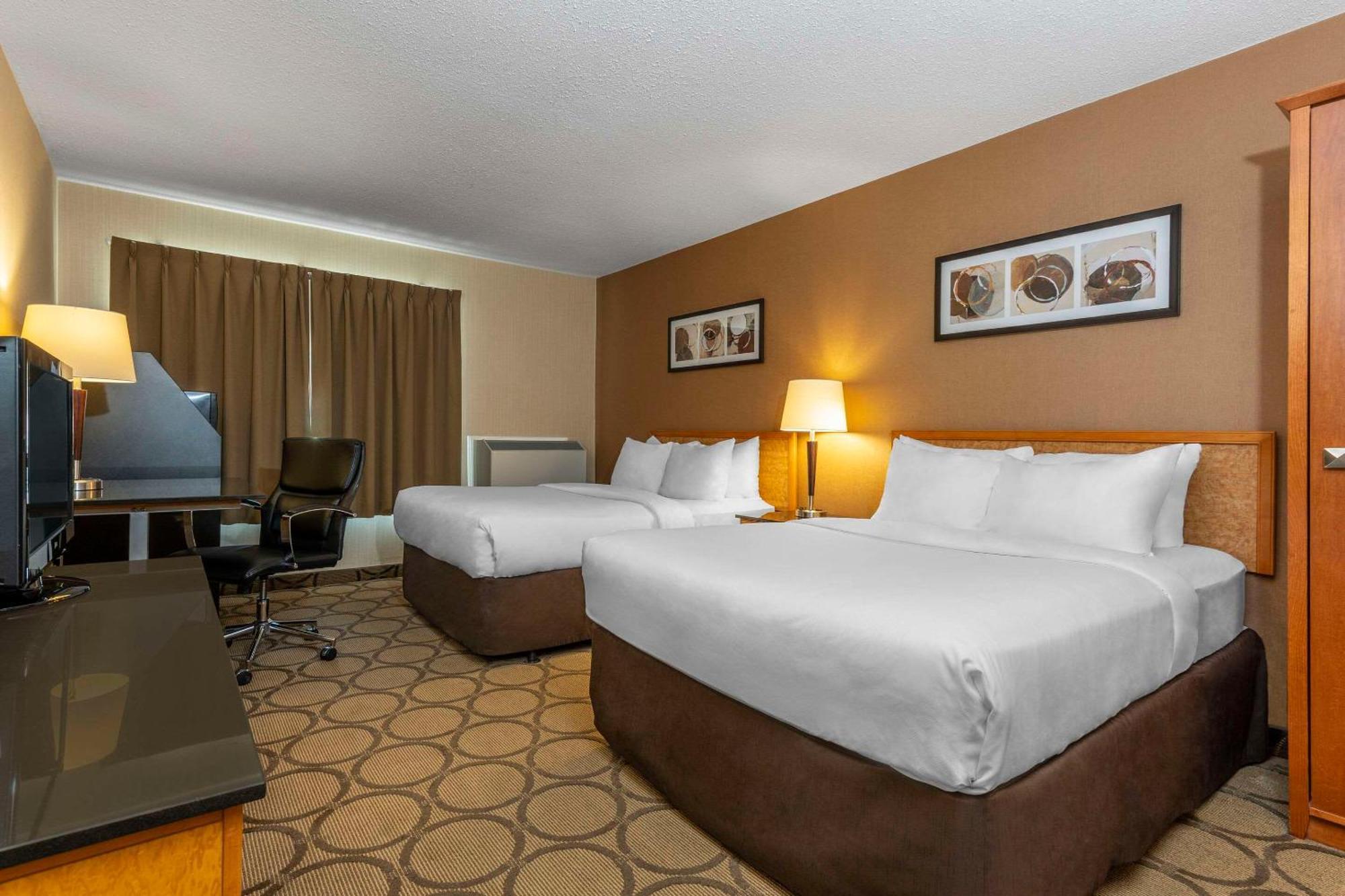 Comfort Inn Sydney Ngoại thất bức ảnh