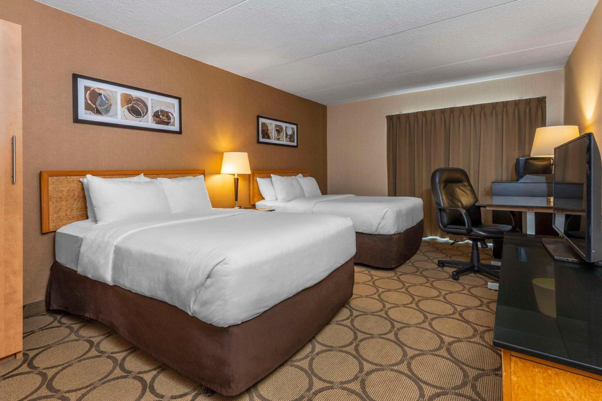 Comfort Inn Sydney Ngoại thất bức ảnh