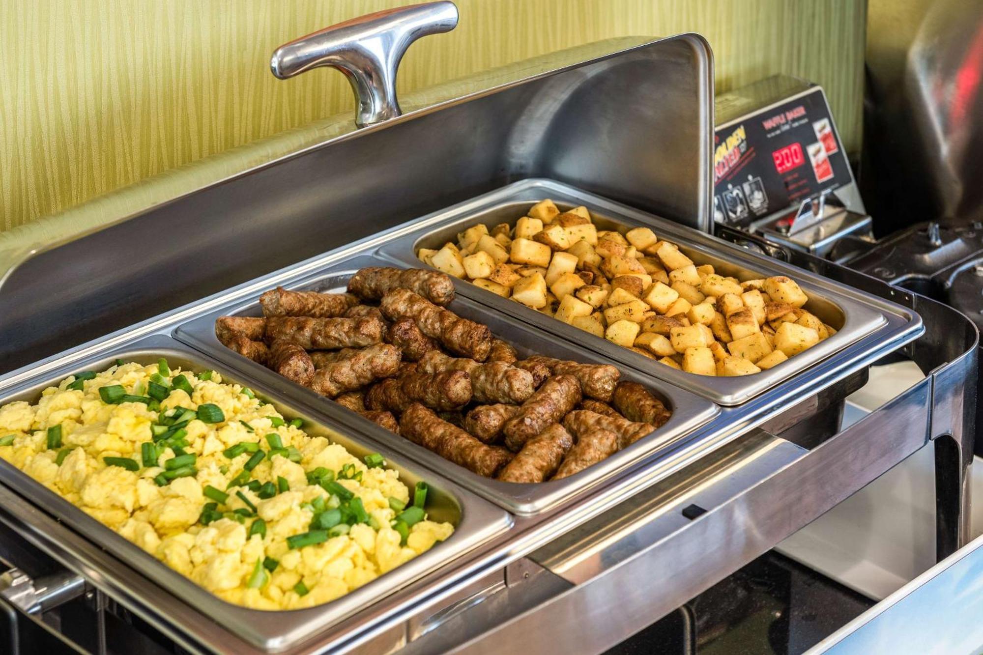 Comfort Inn Sydney Ngoại thất bức ảnh