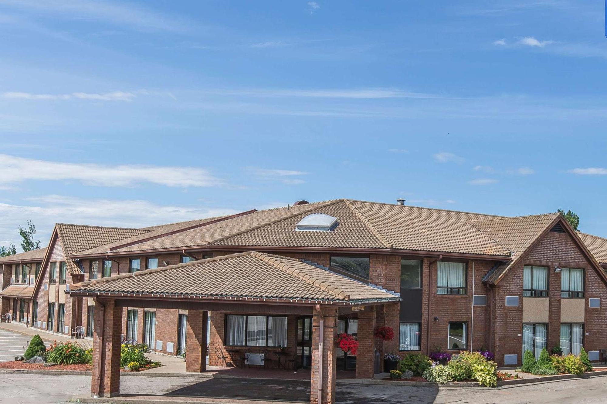 Comfort Inn Sydney Ngoại thất bức ảnh