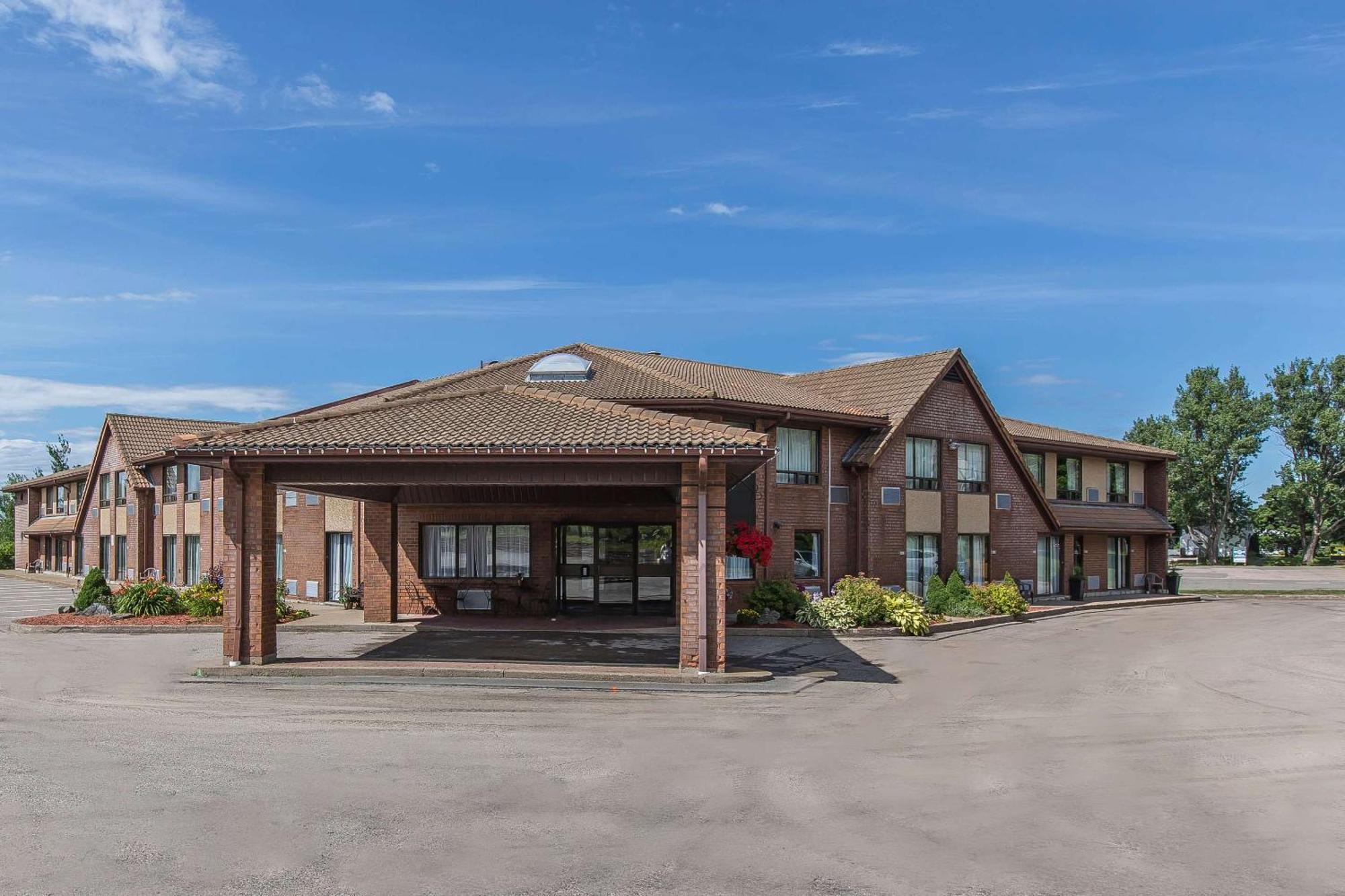 Comfort Inn Sydney Ngoại thất bức ảnh