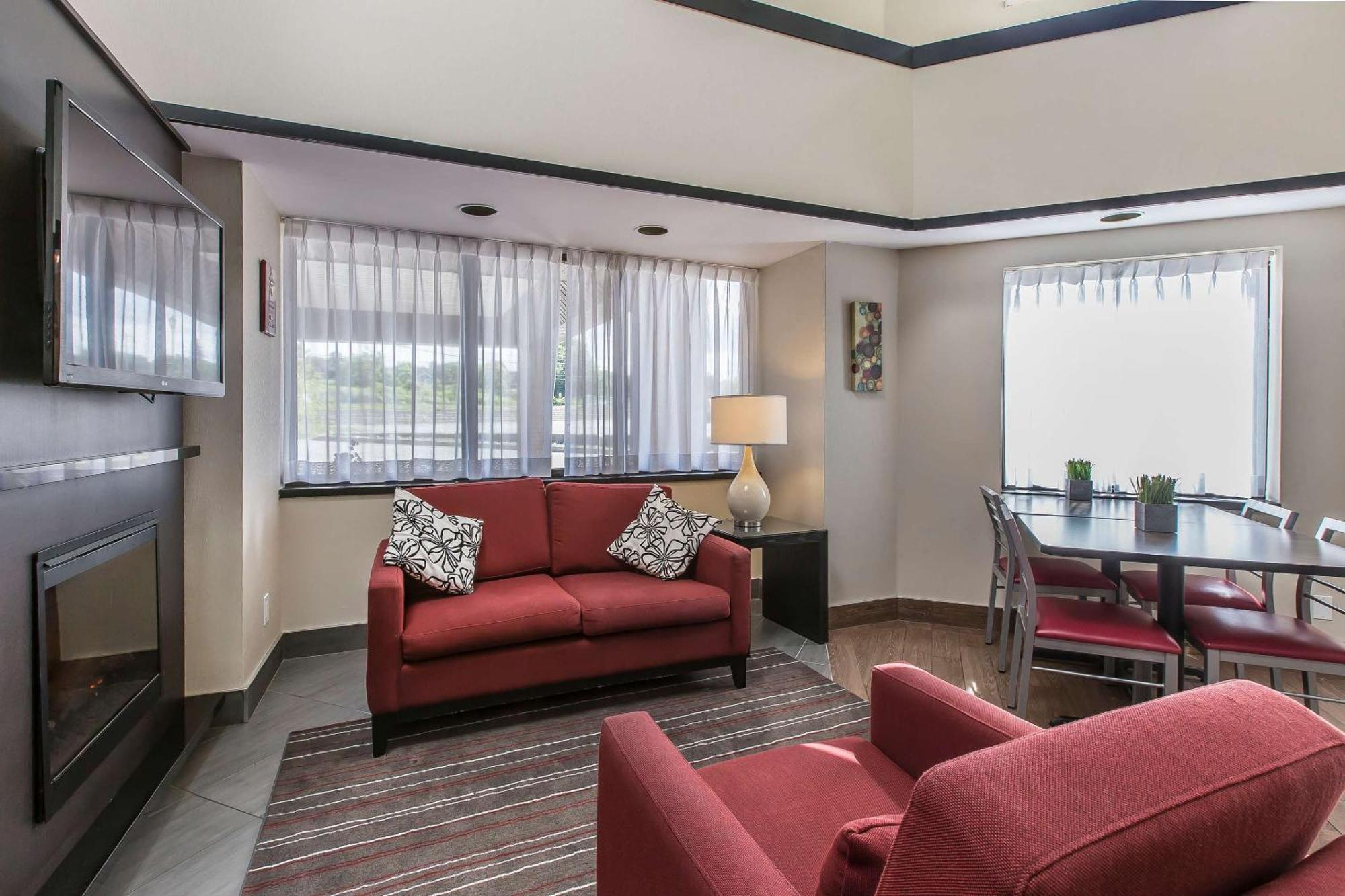 Comfort Inn Sydney Ngoại thất bức ảnh